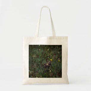 Tote Bag Une écorce à cornes