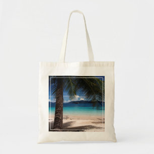 Tote Bag Une plage sur l'île de Wai de KOH en Thaïlande