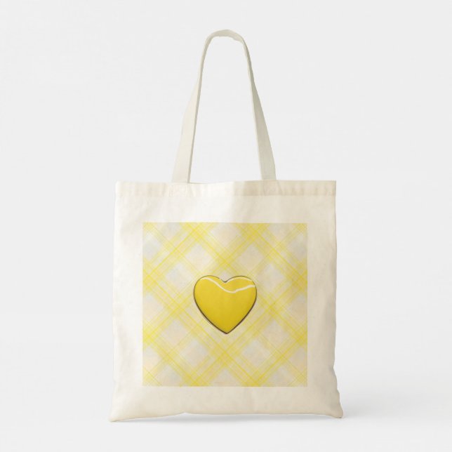 Tote Bag Une tasse vide... (Dos)