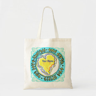 Tote Bag Une Terre