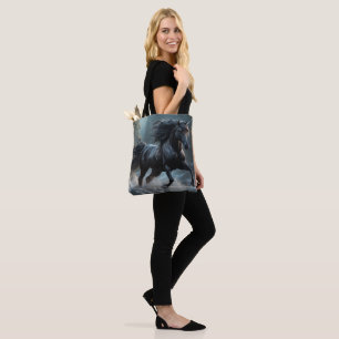 Tote Bag Unicorne