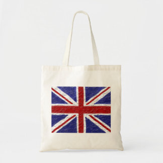 Tote Bag Union Jack