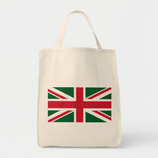 Tote Bag Union Jack