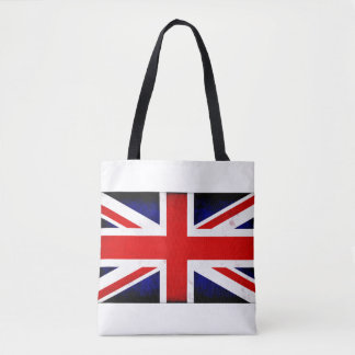 Tote Bag Union Jack