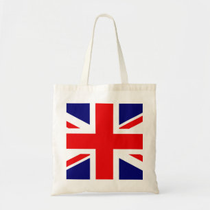 TOTE BAG UNION JACK - LE DRAPEAU BRITANNIQUE