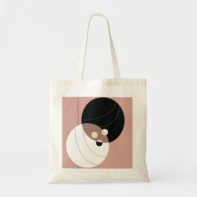 Tote Bag Unison Fourre-tout (Devant)