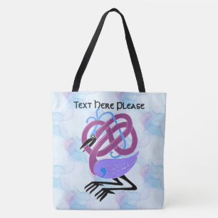 Tote Bag Unité