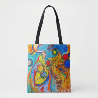 Tote Bag Unité