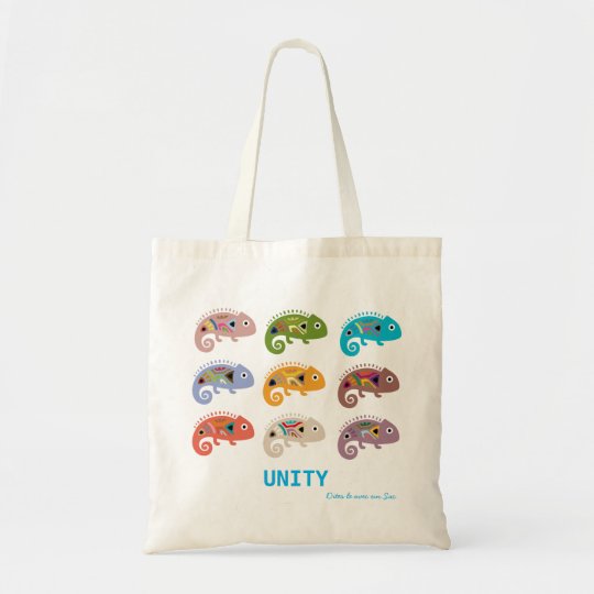 Tote Bag Unity