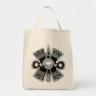Tote Bag Univers aztèque