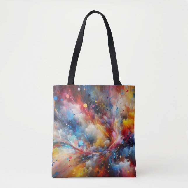 Tote Bag universel (Devant)