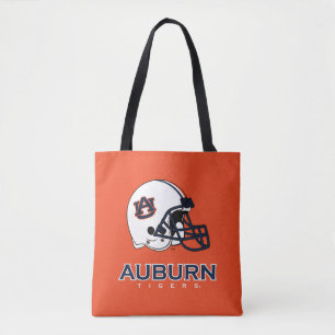 Tote Bag Université d'Auburn Auburn Football