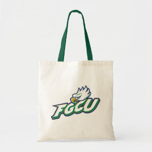 Tote Bag Université de la côte du golfe de Floride   FGCU A