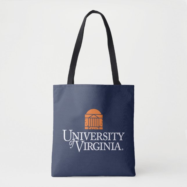 Tote Bag Université de Virginie (Devant)