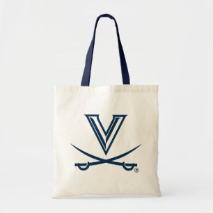 Tote Bag Université de Virginie Sabre