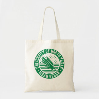 TOTE BAG UNIVERSITÉ DU NORD TEXAS UNT-MERCH-3