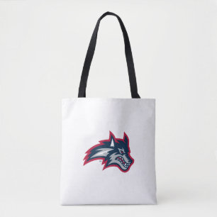 Tote Bag Université Stony Brook Sauvages