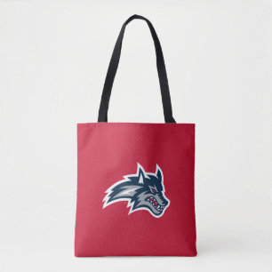Tote Bag Université Stony Brook   Sauvages