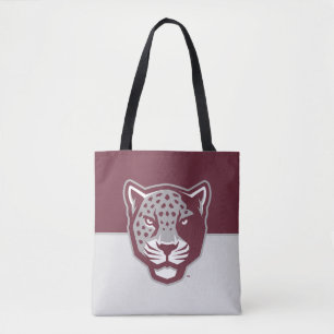Tote Bag Université Texas A&M de San Antonio Jaguars