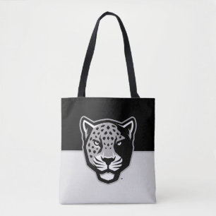 Tote Bag Université Texas A&M de San Antonio Jaguars