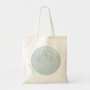 Tote Bag Uranus