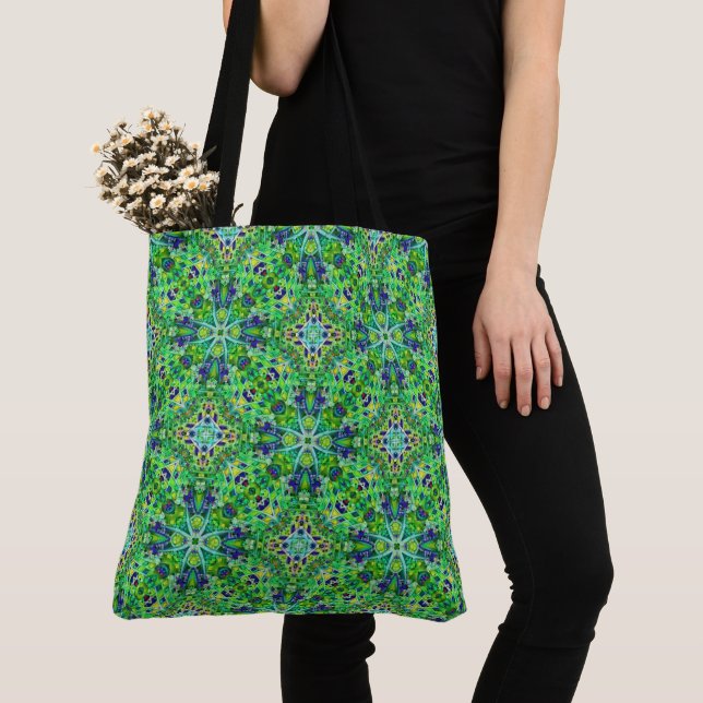 Tote Bag Urbanisme (De près)