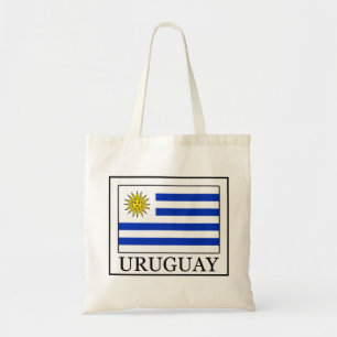 Tote Bag Uruguay