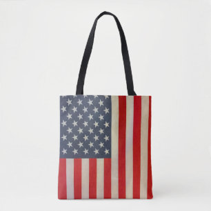TOTE BAG USA