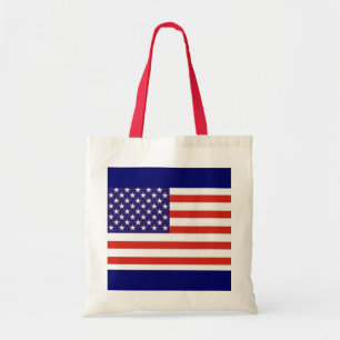 TOTE BAG USA