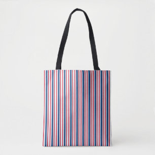 Tote Bag USA 250e anniversaire   1776-2026 Patriotique 