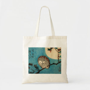 Tote Bag Utagawa Hiroshige