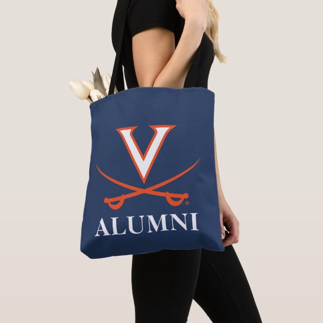 Tote Bag V Anciens de la Sabre (De près)