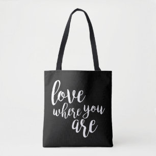 Tote Bag V citable