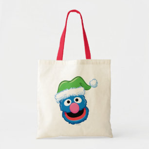 Tote Bag Vacances de Grover