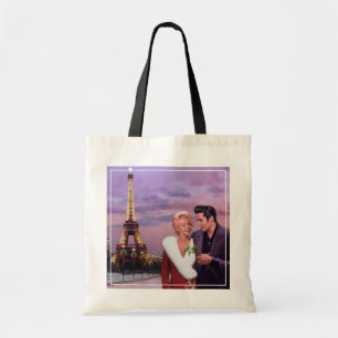 Tote Bag Vacances de Paris