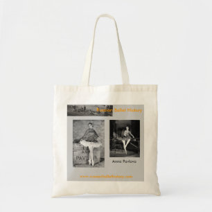 Tote Bag Vacherin Fourre-tout orienté espagnol d'Anna