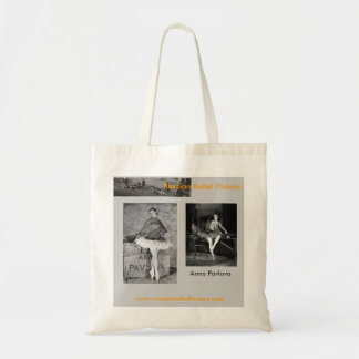 Tote Bag Vacherin Fourre-tout orienté espagnol d'Anna