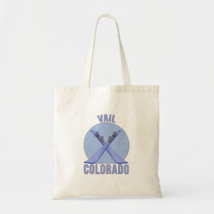 Tote Bag Vail, Colorado
