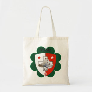 Tote Bag Valais / Valais Suisse Poche