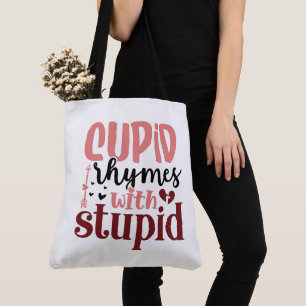 Tote Bag Valentines Day