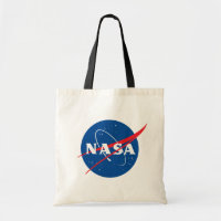 Valeur de compensation noire Iconique NASA Eclipse