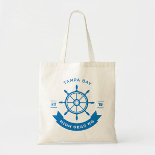 Tote Bag VALEUR Fourre-tout de RG de TBM