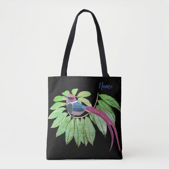 Tote Bag Validité (Devant)