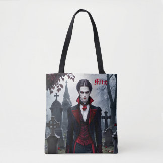 Tote Bag Vampire Romance Reader Anniversaire Cadeau Ajouter