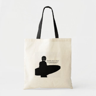 Tote Bag Vamps par clair de lune