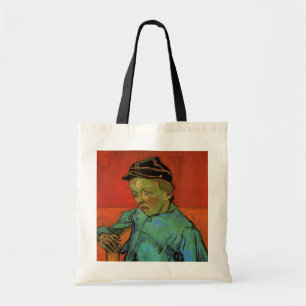 Tote Bag Van Gogh, Écolier (Camille Roulin), Art ancien