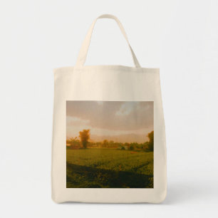 Tote Bag Vang Vieng - Laos
