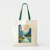 Vang Vieng Laos Travel Art Vintage