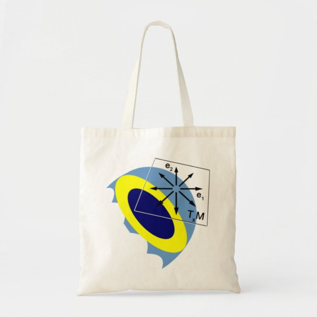 Tote Bag Variété (Devant)