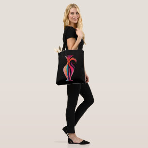 TOTE BAG VASE NÉO #3